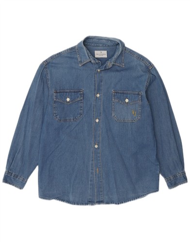 Camicia trussardi junior - camicia,