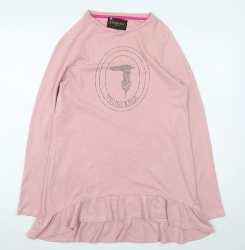 Abito shirt trussardi - t-shirt,