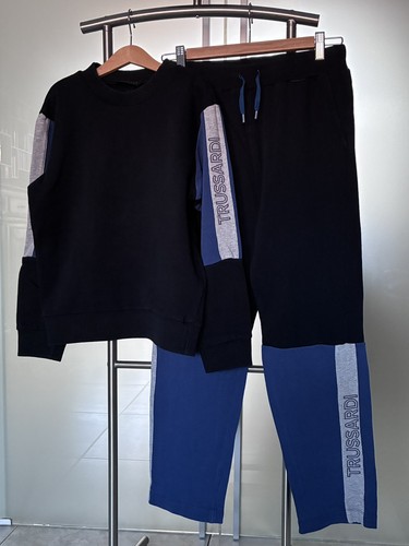Trussardi junior set completo - trussardi,