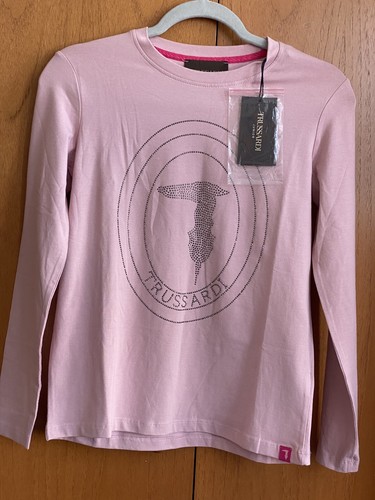 Shirt trussardi junior - trussardi,