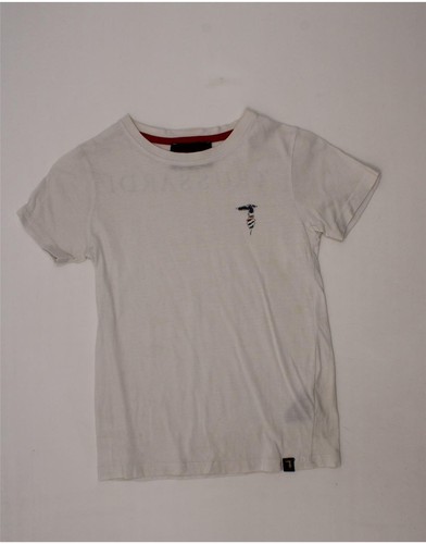 Shirt trussardi junior - t-shirt,