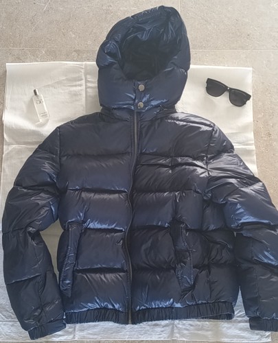 Trussardi junior giubbino - trussardi,