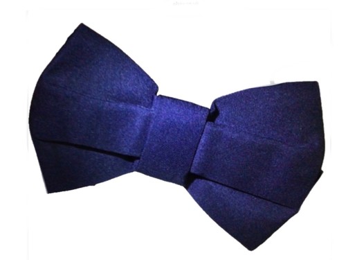 Cravatta fiocco trussardi - cravatta,