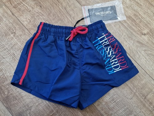 Pantaloncini trussardi junior - pantaloncini,