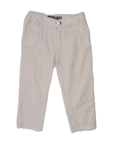 Trussardi junior pantalone - junior,