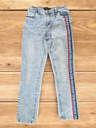 Trussardi junior pantalone - junior,
