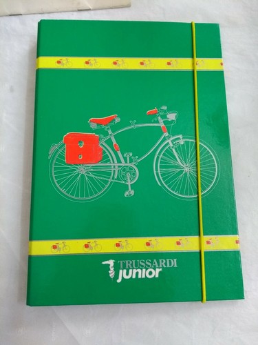 Trussardi junior - trussardi,