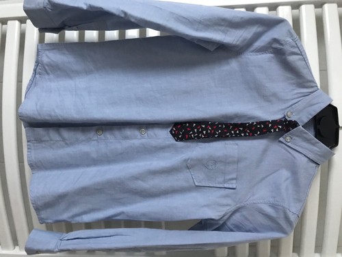 Trussardi junior camicia - junior,