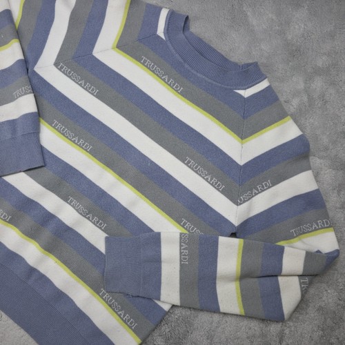 Maglione trussardi junior - maglione,