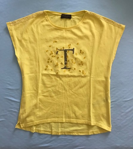 Shirt trussardi junior - trussardi,