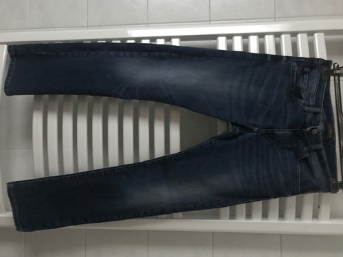 Trussardi junior jeans bambino - trussardi,