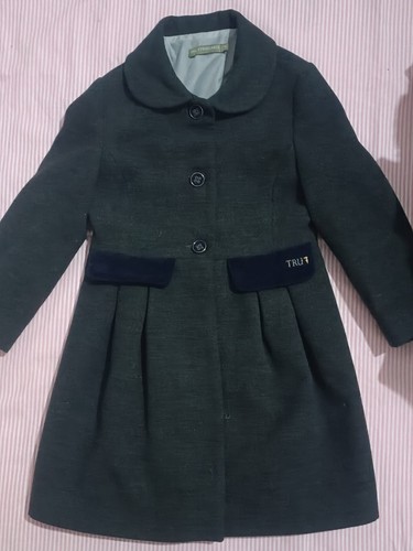 Bellissimo cappotto trussardi - bellissimo,