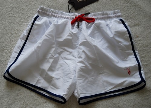Boxer estivo trussardi junior - boxer,
