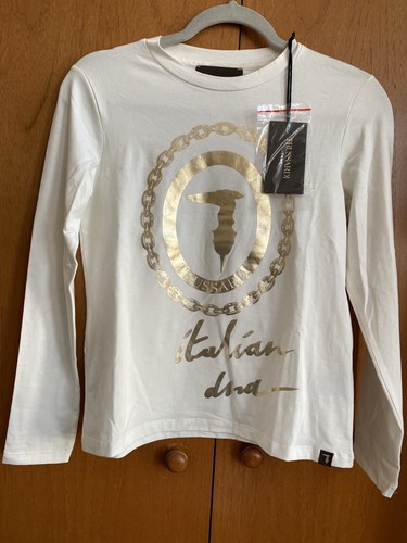 Shirt trussardi junior - trussardi,