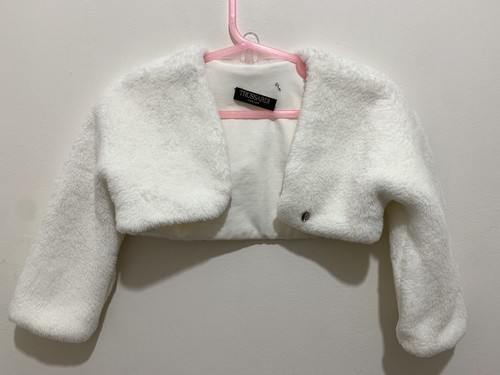 Giacca cardigan ritagliata