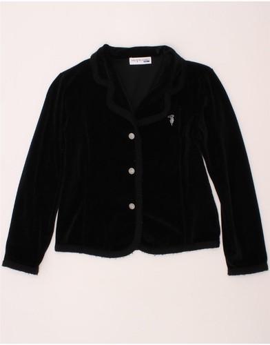Giacca blazer trussardi junior - giacca,