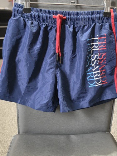 Boxer bagno trussardi - boxer,
