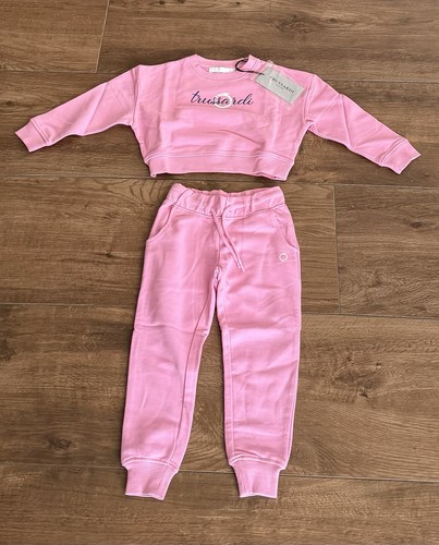 Tuta jogging trussardi - jogging,