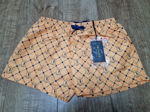 Trussardi junior beach nuoto - trussardi,