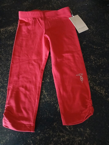 Leggings trussardi junior - leggings,