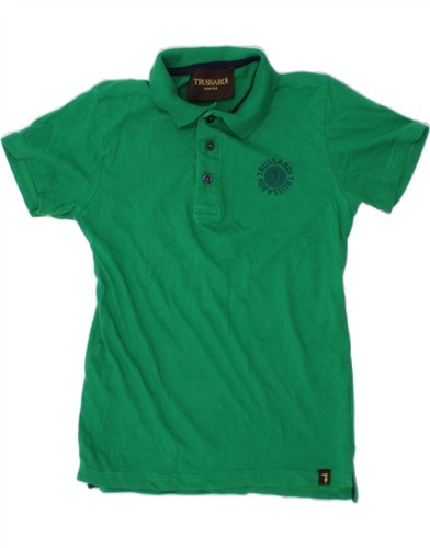 Polo trussardi junior - polo,
