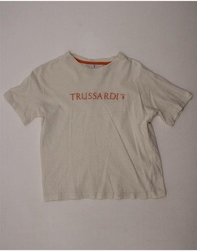 Trussardi junior shirt - junior, t-shirt
